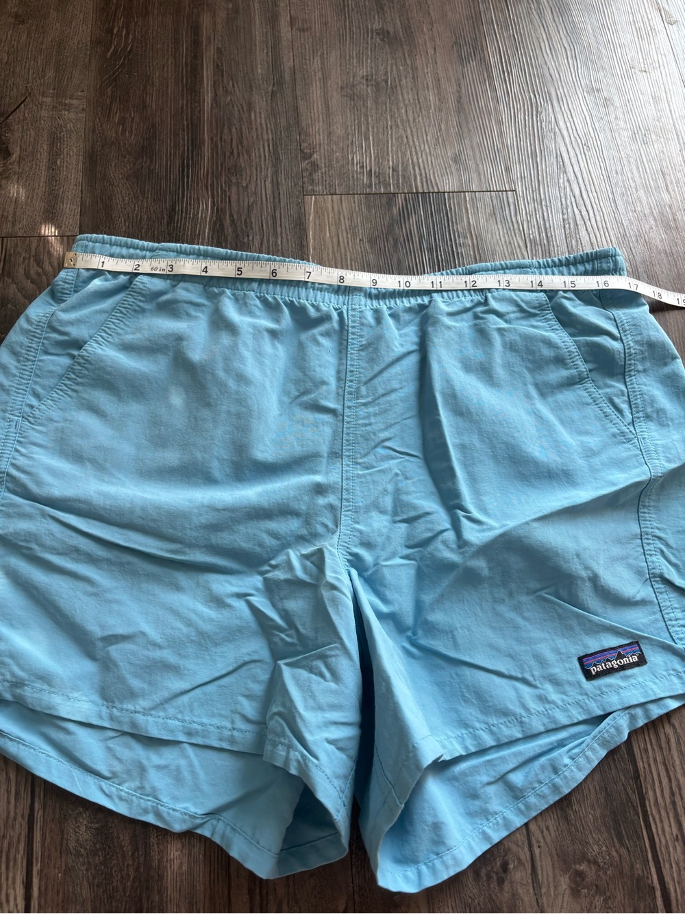 Patagonia Short - Picture 4 of 6